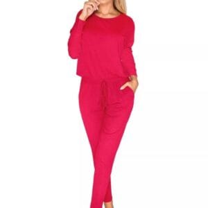 Dámský overal Paula 305 DE LAFENSE