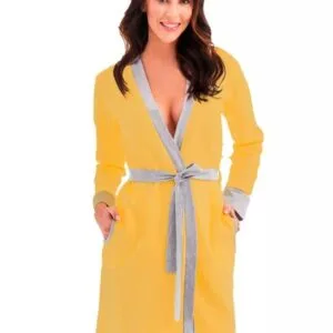 Dámský župan 2570/13 TARO