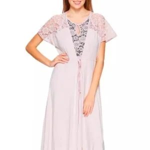 Dámský župan 54/2-163V/113 FABIO