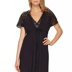 Dámský župan 54/2-177V FABIO