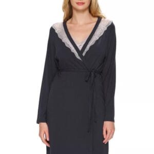 Dámský župan 54/2-202V FABIO