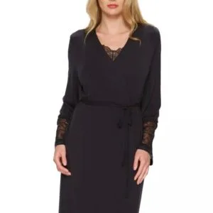 Dámský župan 54/2-205V FABIO