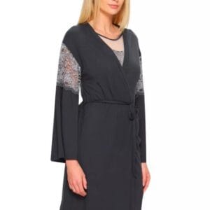 Dámský župan 54/2-220V/104 FABIO