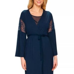 Dámský župan 54/2-220V/66 FABIO