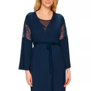 Dámský župan 54/2-220V/66 FABIO