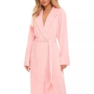 Dámský župan Classic apricot LandL