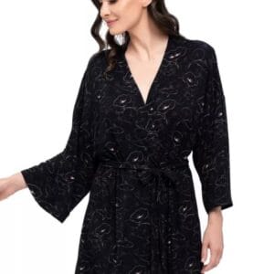 Dámský župan Koi BABELLA