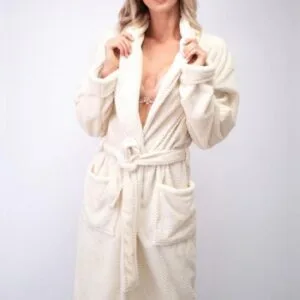 Dámský župan Lingadore 50102