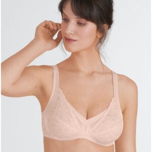 Dámská podprsenka Felina 203225 Lovely Lotus