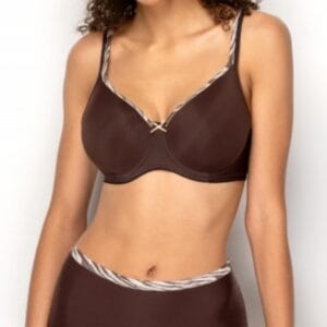 Dámská podprsenka TIMO 41852 SAFARI