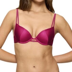 Dámská push-up podprsenka Triumph 10222374 CRAZY STUPID LOVE