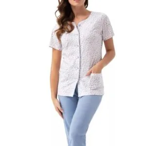 Dámské pyžamo 476/47 LUNA