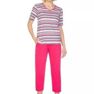 Dámské pyžamo 654/42 REGINA