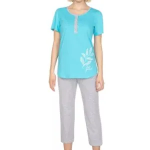 Dámské pyžamo 665/42 REGINA