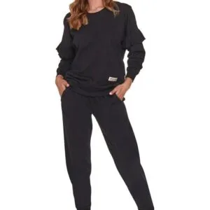 Dámské pyžamo DoctorNap 4351