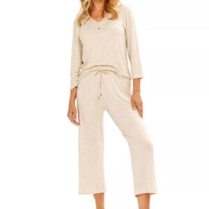 Dámské pyžamo Haria 3245/41 TARO