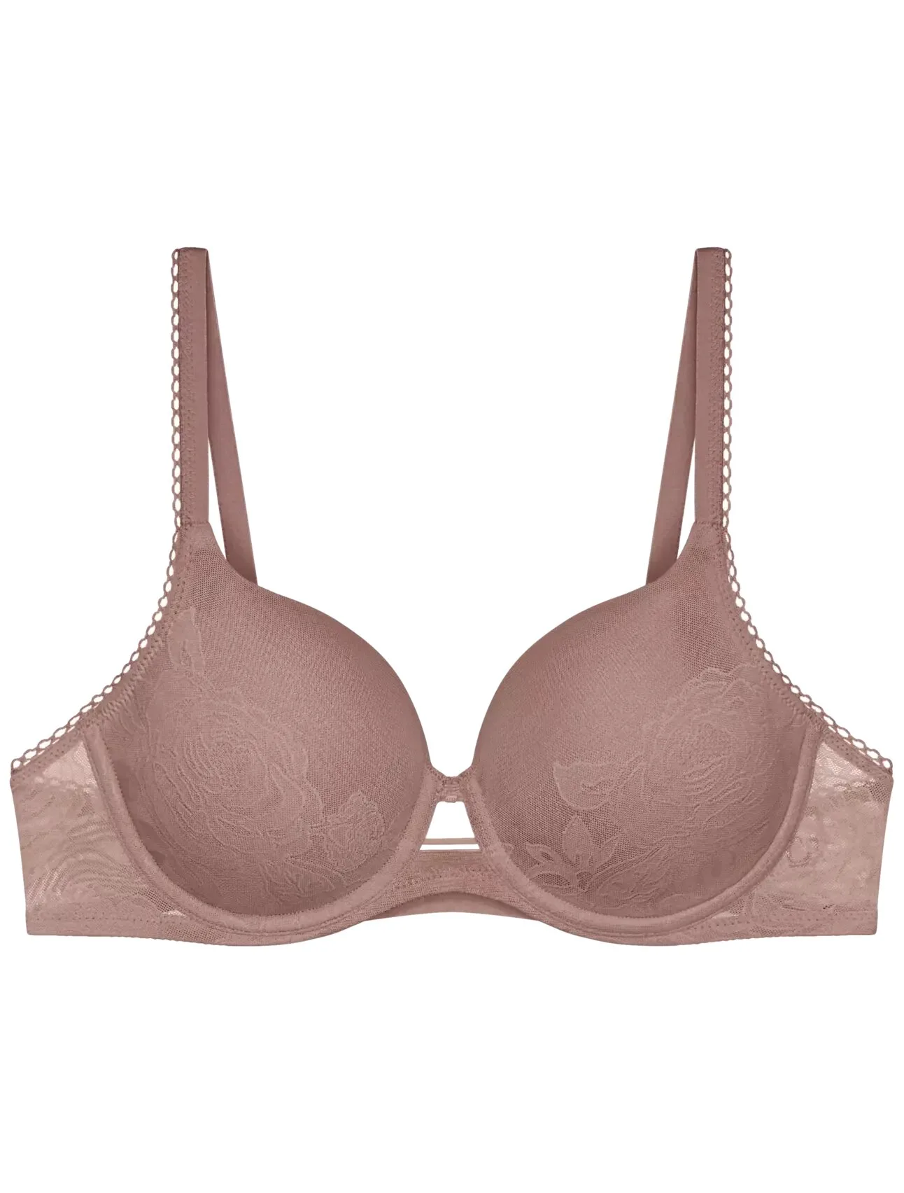 Dámská formující podprsenka TRIUMPH 10205990 Wild Rose Sensation WP