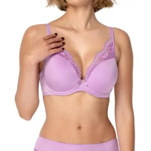 Dámská podprsenka TIMO Wisteria 42851