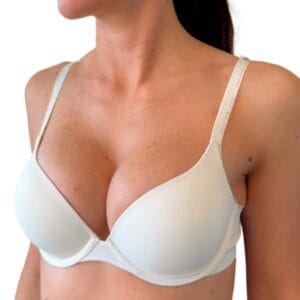 Dámská push-up podprsenka Tommy Hilfiger UW0UW05211 PLUNGE