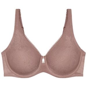 Dámská zmenšující podprsenka TRIUMPH 10205953 Wild Rose Sensation W01
