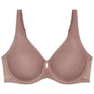 Dámská zmenšující podprsenka TRIUMPH 10205953 Wild Rose Sensation W01