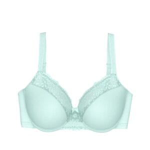 Dámská zmenšující podprsenka TRIUMPH LADYFORM SOFT W světle SOFT W světle zelená