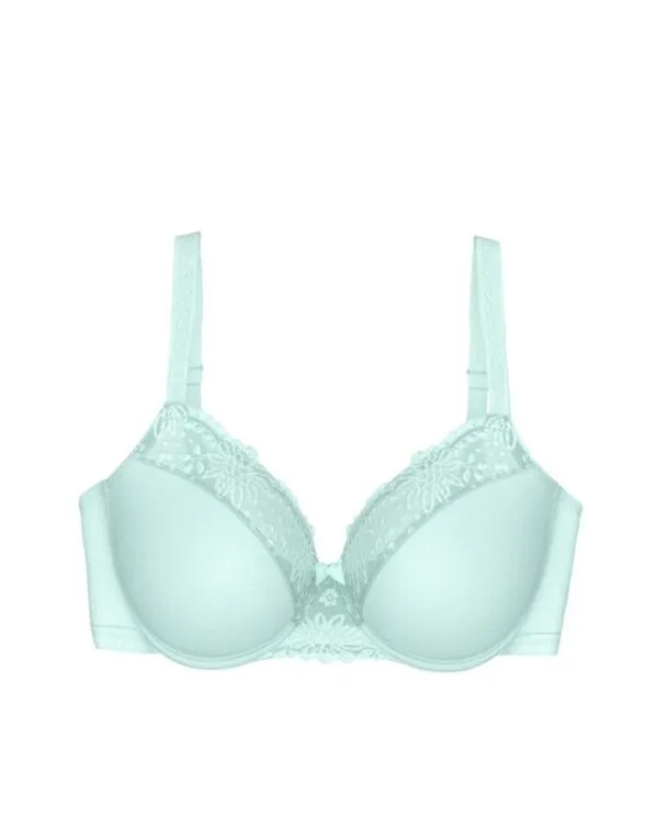 Dámská zmenšující podprsenka TRIUMPH LADYFORM SOFT W světle SOFT W světle zelená