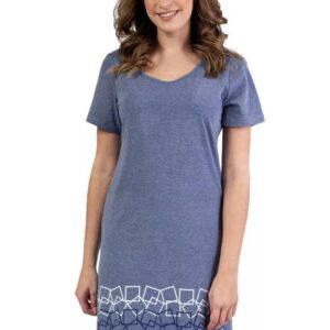 Dámská noční košile 156/51 REGINA