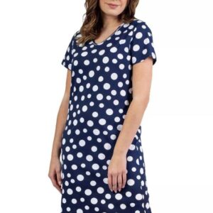 Dámská noční košile 157/51 REGINA