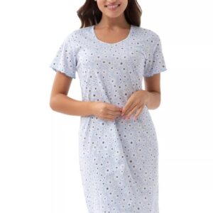 Dámská noční košile 284/52 LUNA
