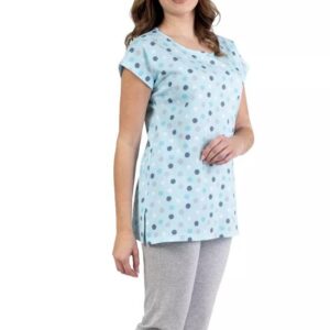 Dámské pyžamo 690/52 REGINA