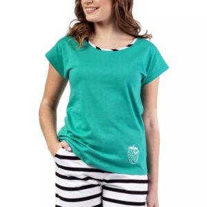 Dámské pyžamo 697/52 REGINA