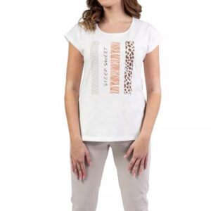 Dámské pyžamo 701/52 REGINA