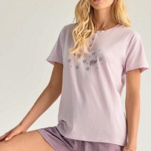 Dámské pyžamo Infiore 652402