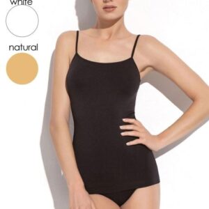 Dámské tílko Gatta 2k610 bílé