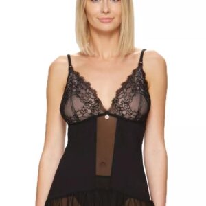 Dámská košilka 54/9-234/1 FABIO