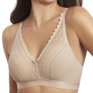 Dámská nevyztužená podprsenka Selene Cloe