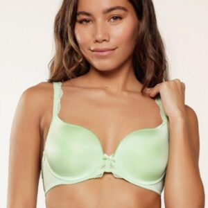 Dámská podprsenka LingaDore 1400-1 paradise green