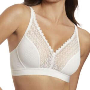 Dámská podprsenka Selene Cloe smetanová