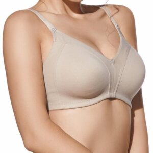 Dámská tělová podprsenka Selene Blanca bezkosticová