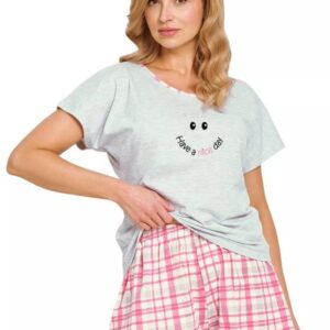 Dámské pyžamo Matilda 3352 TARO