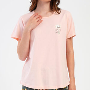 Dámské pyžamo kapri Vienetta Secret Marie