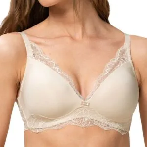 Dámská bezkosticová podprsenka TRIUMPH Amourette CHARM P 10201694