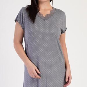 Dámská noční košile Vienetta Secret Pavlína