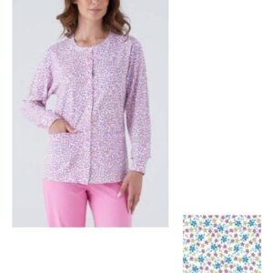 Dámské pyžamo Karelpiu KC8044