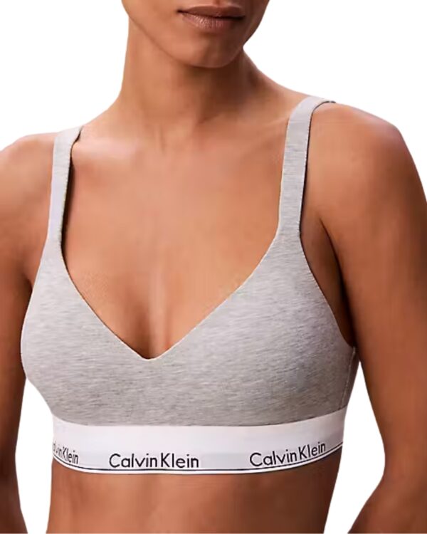 Dámská podprsenka Calvin Klein LV00QF8500