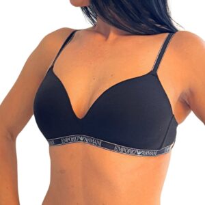 Dámská podprsenka Emporio Armani EW000442 AF10889
