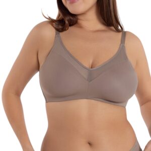 Dámská podprsenka Marc and André W21-1357 Second Skin