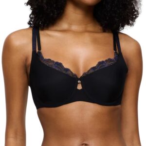 Dámská podprsenka TRIUMPH 10224872 Wild Gardenia Florale