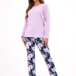 Dámské pyžamo Cornette 145/462